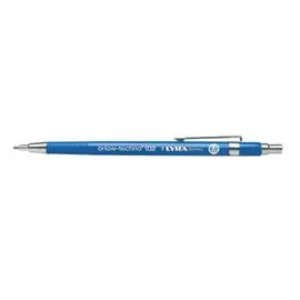 Portamine Lyra Orlow Techno 2.0 2 mm. 10 pz.