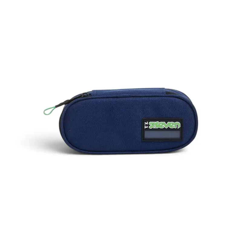 Portapenne Seven Round Plus Freethink Unisex