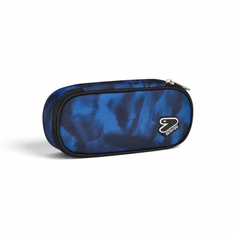 Portapenne SEVEN The Double Round Plus Air Breeze