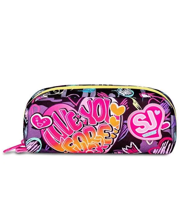 PORTAPENNE SJ Gang – GAME-LED GIRL