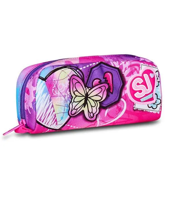 PORTAPENNE SJ Gang – TINYPATCH GIRL