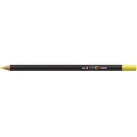 Posca Pencil Giallo Limone n.28 6 pz.