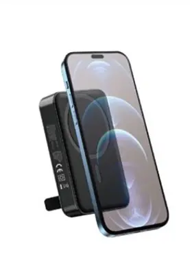 Power bank wireless 15W 10000 mAh pd 20w