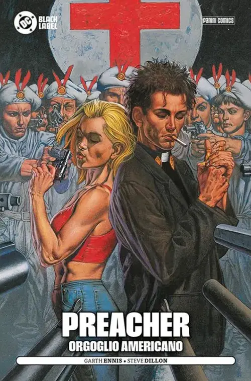 Preacher. Vol. 2