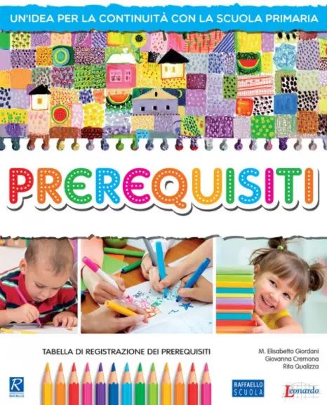 Prerequisiti