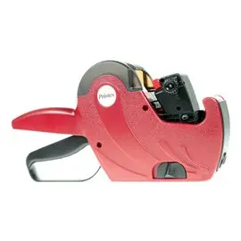 Prezzatrice Printex Z7 c/ testo 2 righe + 10 rt.