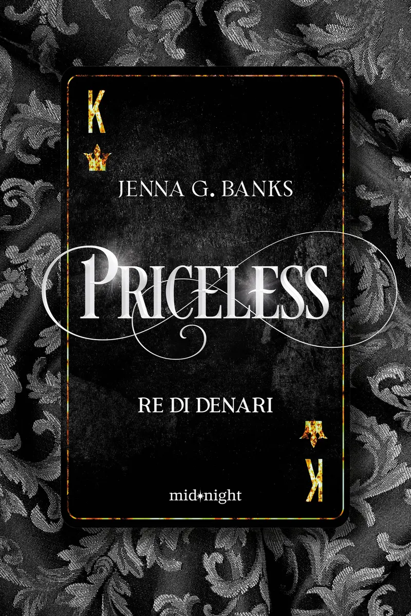 Priceless. Re di denari