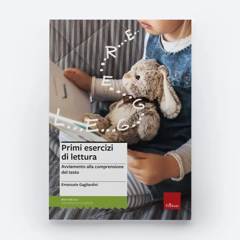 Primi esercizi di lettura