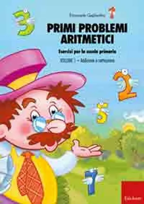 Primi problemi aritmetici