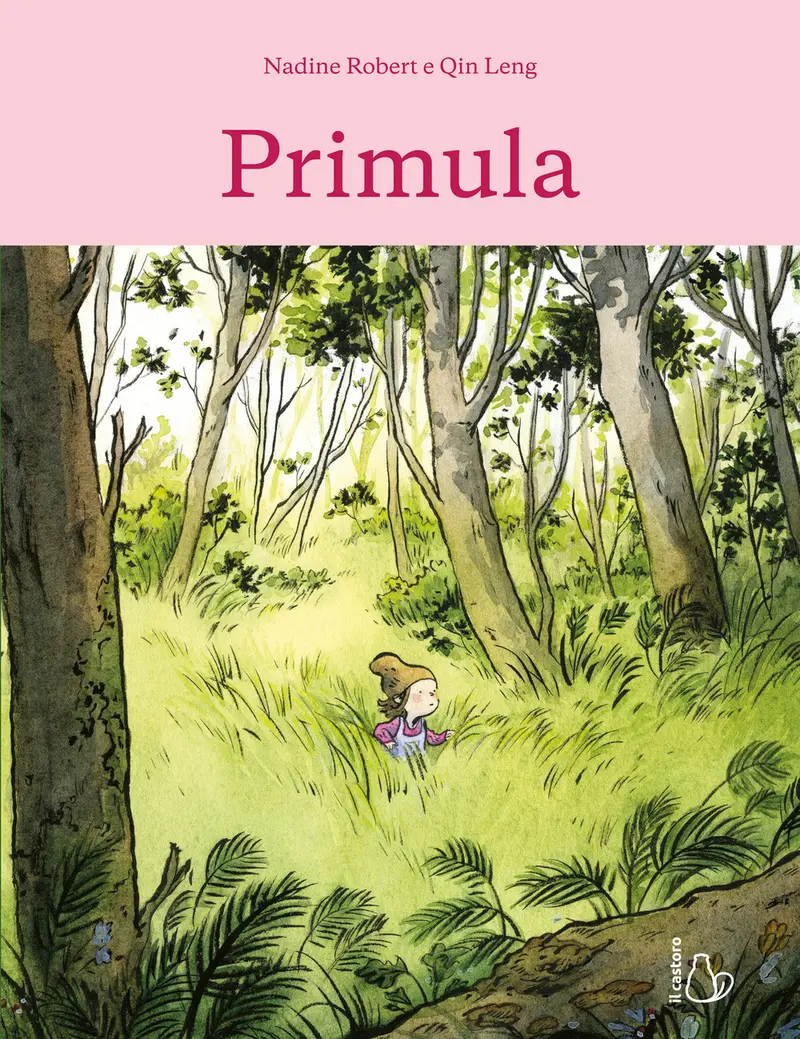 Primula