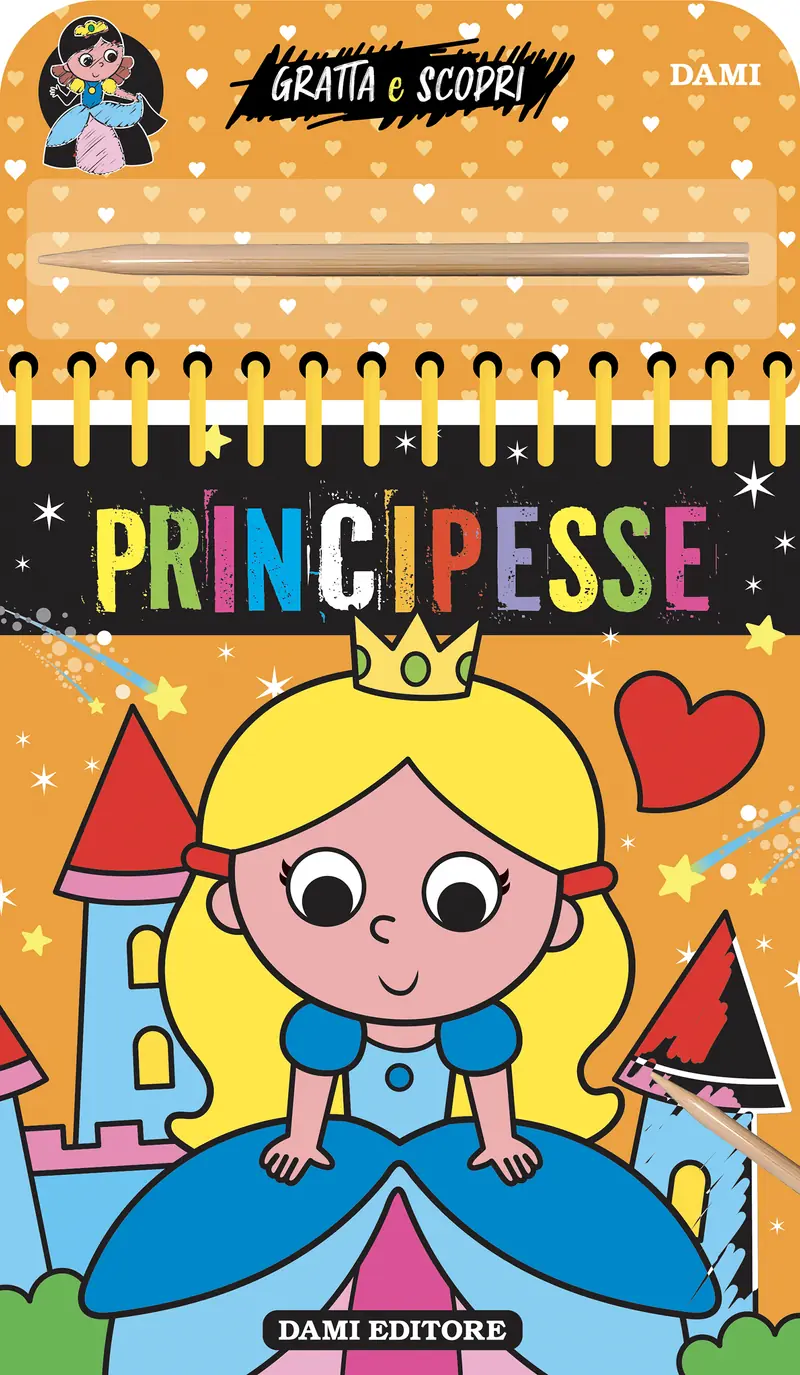 Principesse