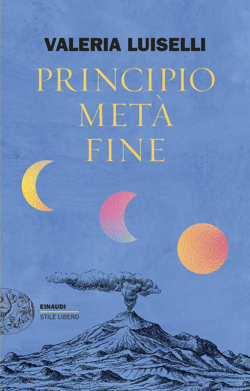 Principio metà fine