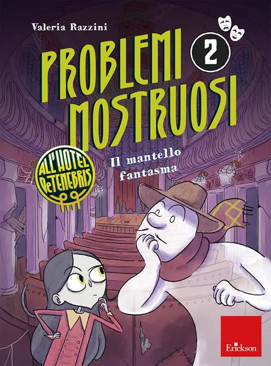 Problemi mostruosi 2