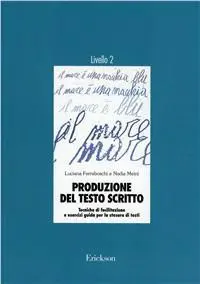 Produzione del testo scritto