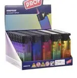 PROF ACCENDINO ANTIVENTO GRADIENT SPRAY SLIDECAP LIGHT 40804759 - Conf da 50