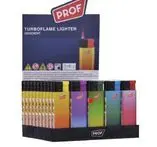 PROF ACCENDINO ANTIVENTO TURBOFLAME LIGHT 40804769 - Conf da 50