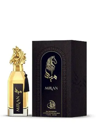 Profumo uomo Montage Miran 100ml