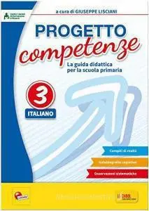 Progetto competenze italiano 3