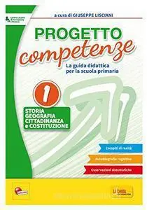 Progetto competenze storia geografia 1
