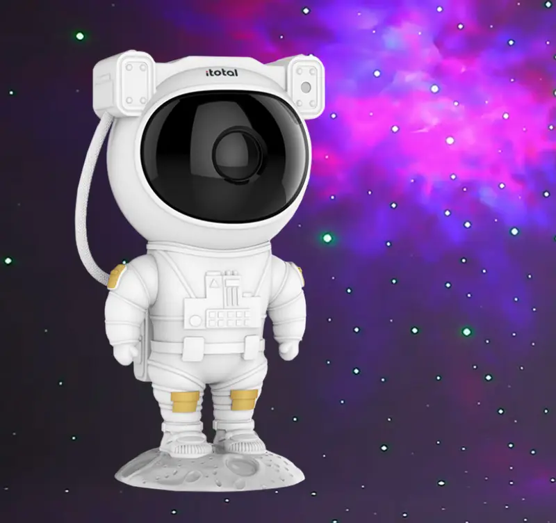 Proiettore di stelle Astronauta
