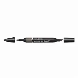 Promarker Brushmarker 0204129 Warm Grey 5 (WG5)