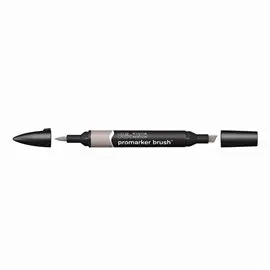 Promarker Brushmarker 0204132 Warm Grey 3 (WG3)
