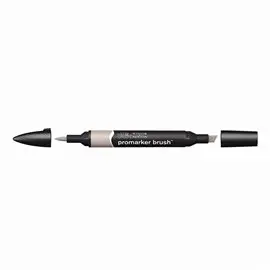 Promarker Brushmarker 0204133 Warm Grey 2 (WG2)