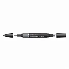 Promarker Brushmarker 0204158 Cool Grey 4 (Cg4)