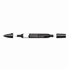 Promarker Brushmarker 0204161 Cool Grey 1 (Cg1)