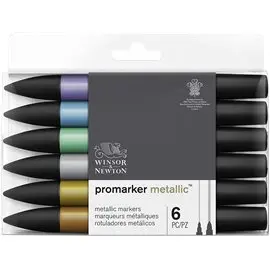 Promarker Set 6