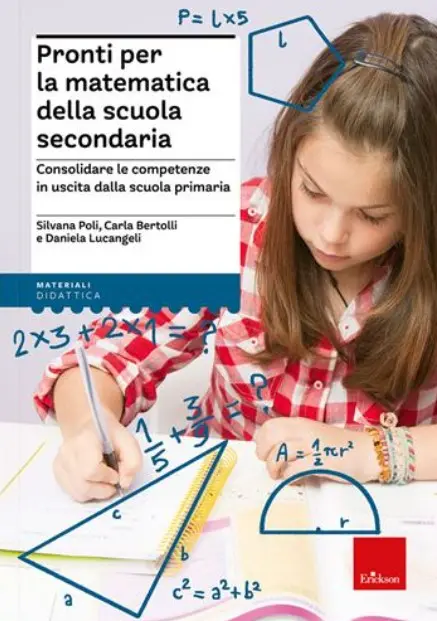 Pronti per la matematica della scuola secondaria