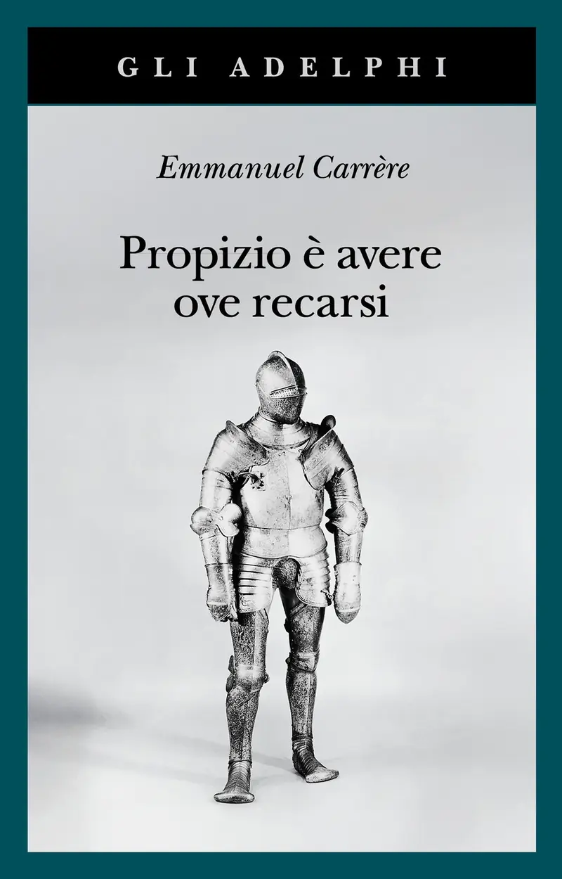 Propizio è avere ove recarsi