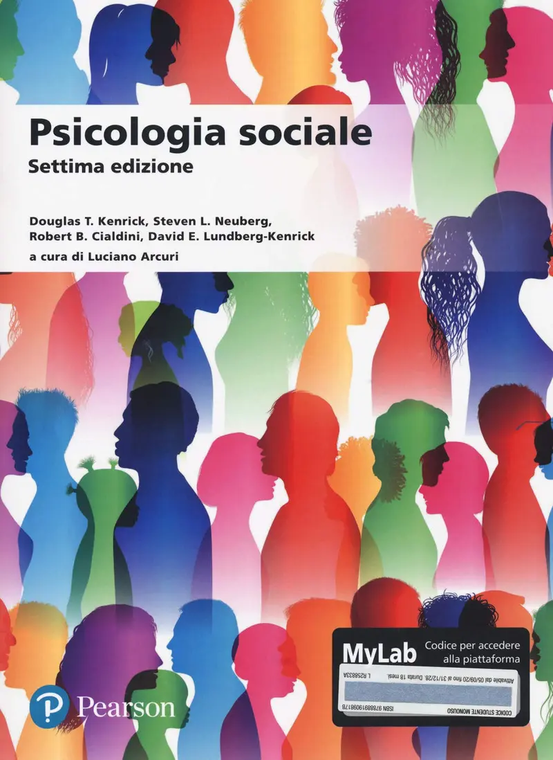Psicologia sociale