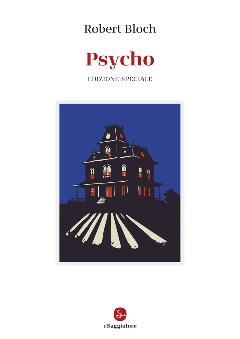 Psycho