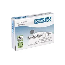 Punti 64 Rapid 21/4 10 x 2000 punti
