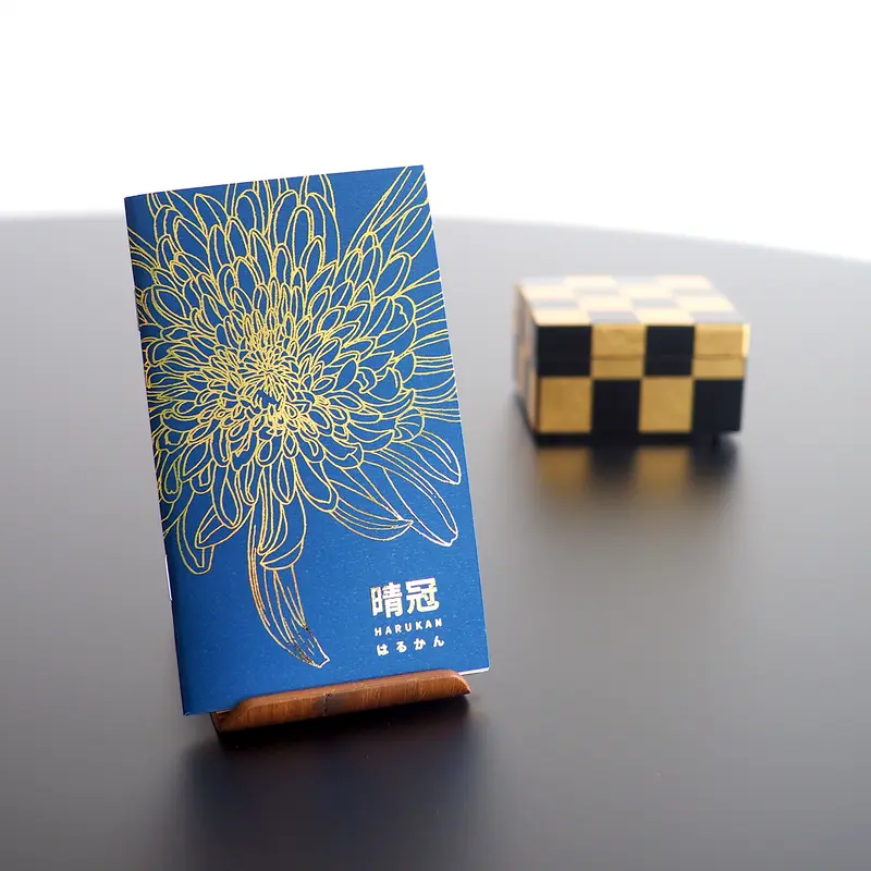 Quaderno Kiku
