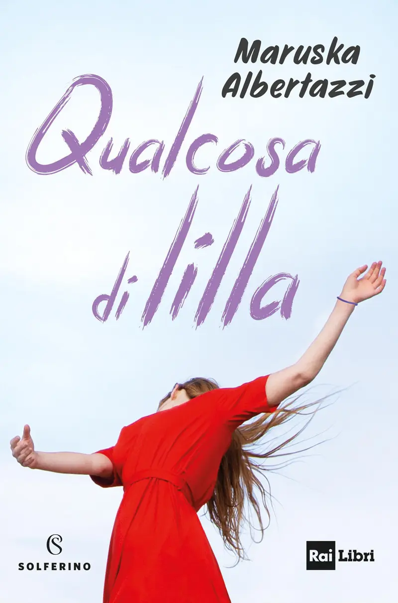 Qualcosa di lilla