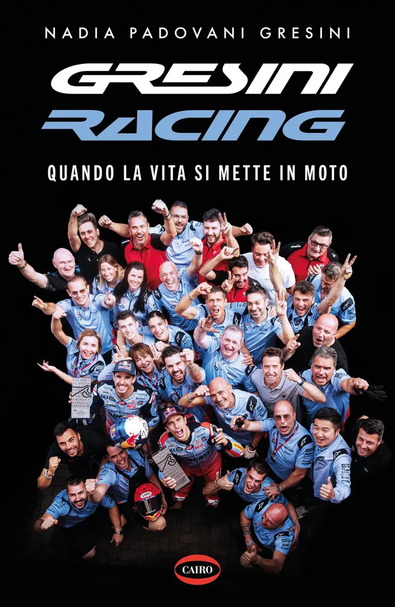 Quando la vita si mette in moto