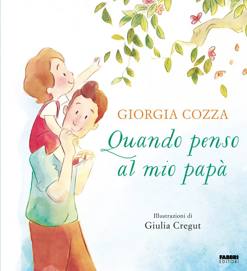 Quando penso al mio papà