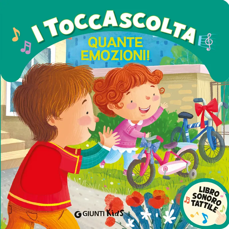 Quante emozioni!