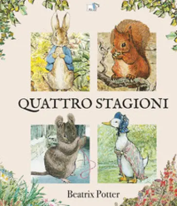 Quattro stagioni
