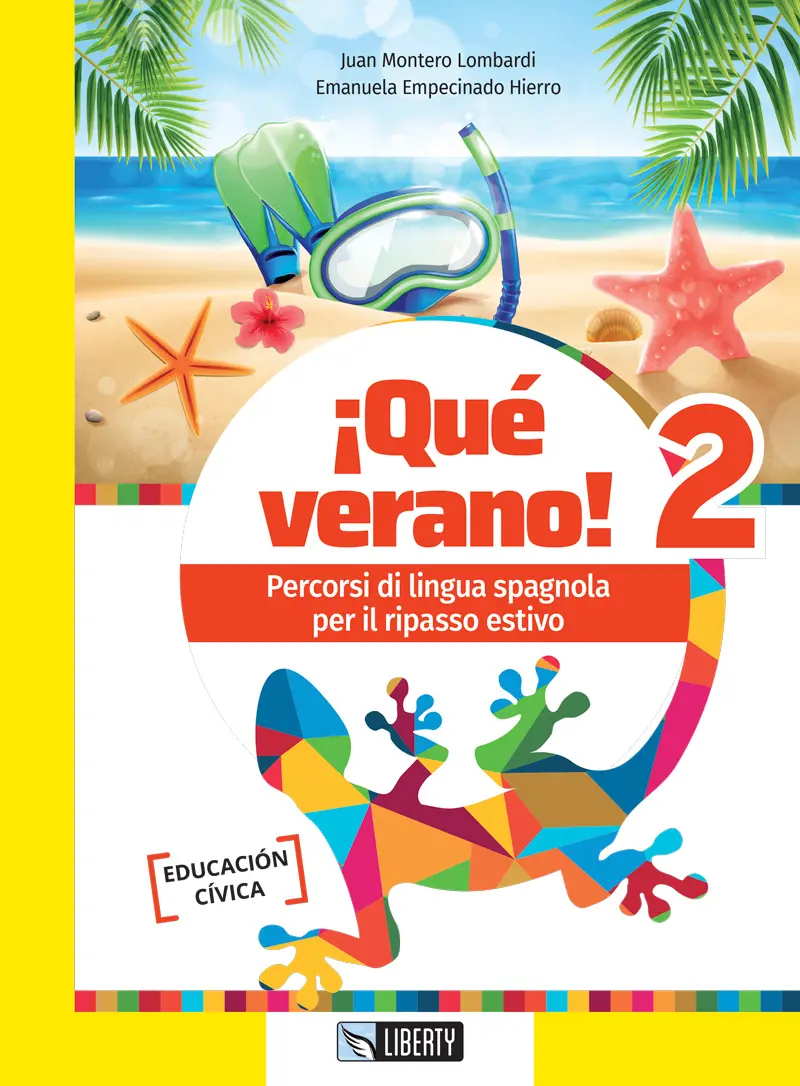 ¡Qué verano! 2