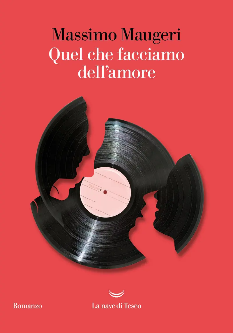 Quel che facciamo dell'amore
