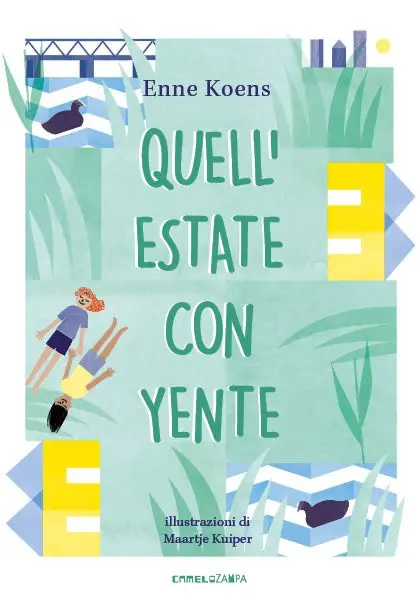 Quell'estate con Yente