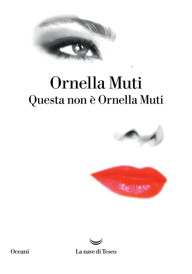Questa non è Ornella Muti