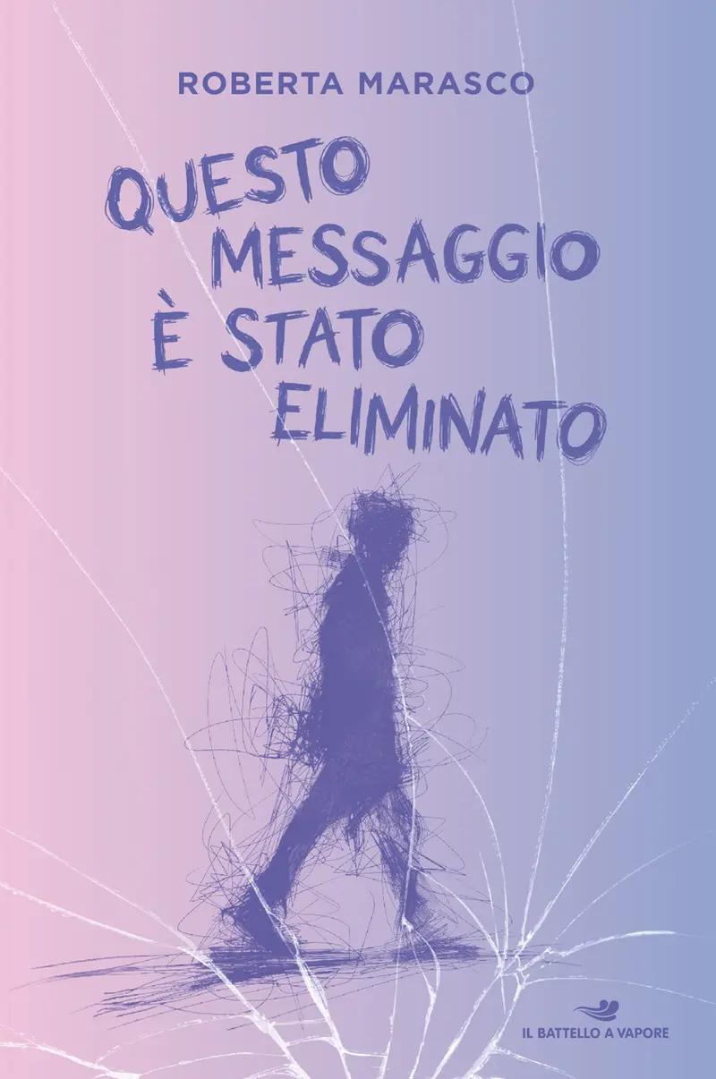 Questo messaggio è stato eliminato