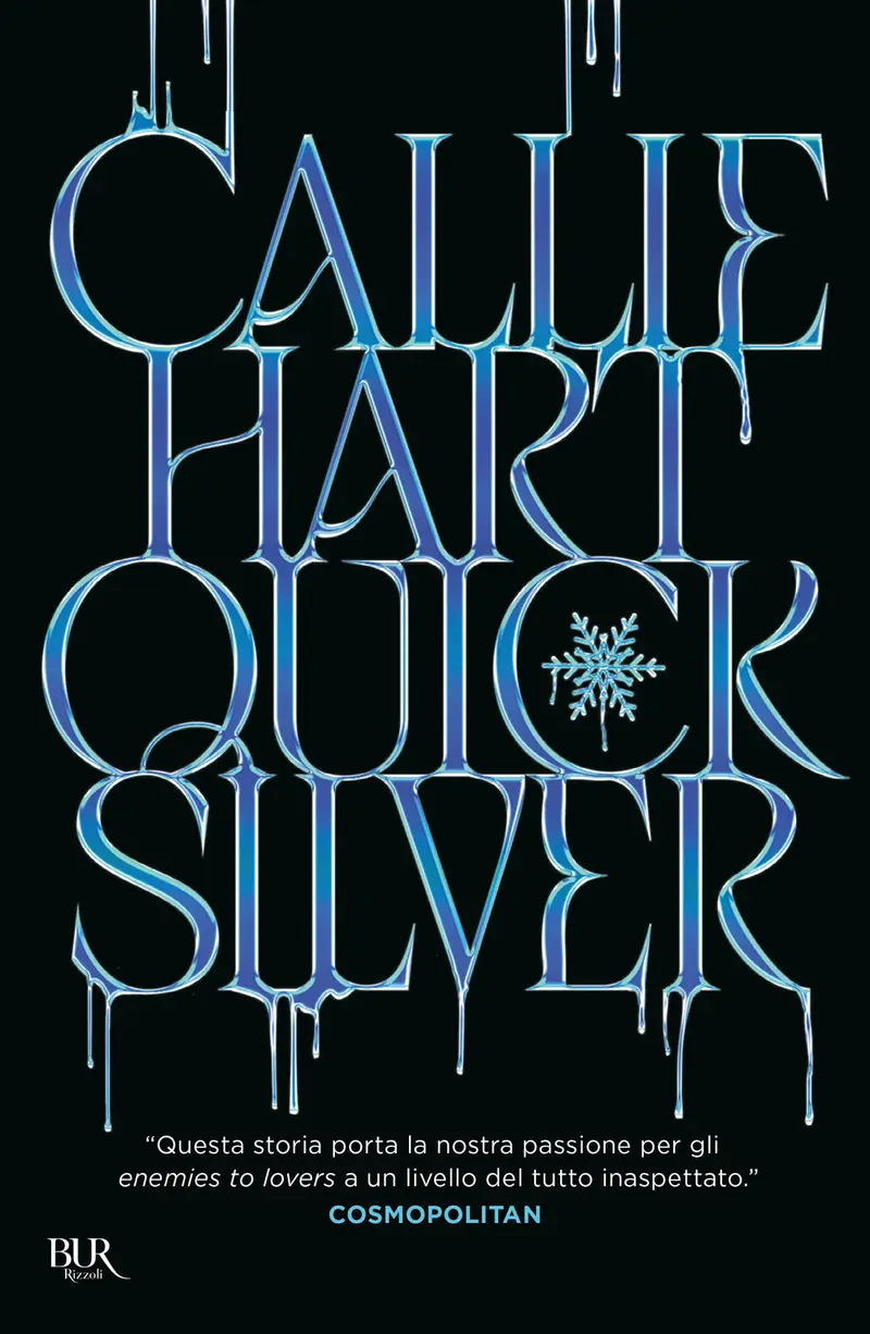 Quicksilver