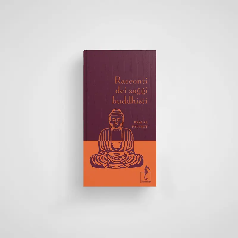 Racconti dei saggi buddhisti