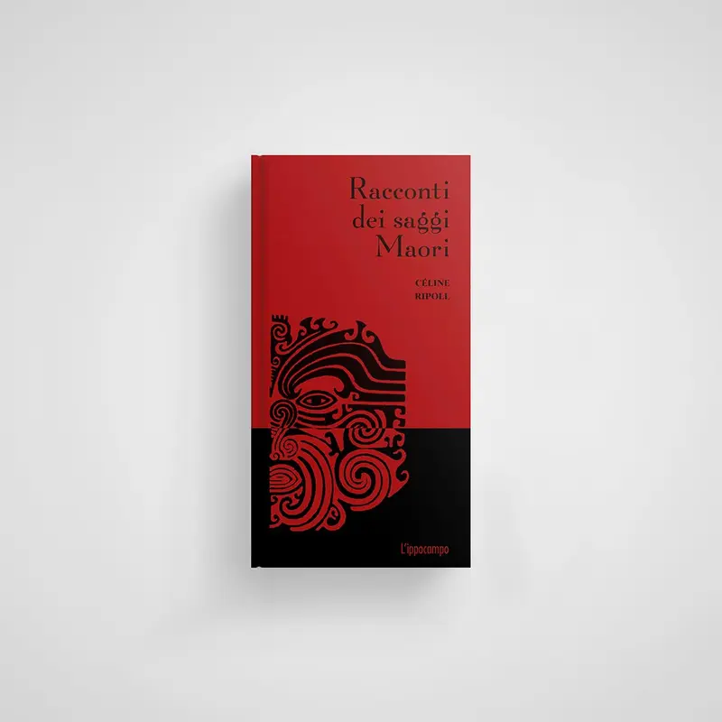 Racconti dei saggi Maori