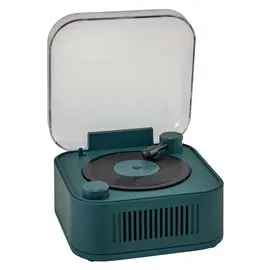 Radio Giradischi